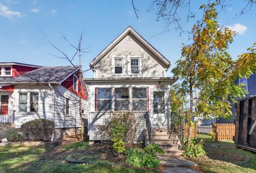 893 Scheffer Ave, Saint Paul, MN, 55102-4011 | Card Image
