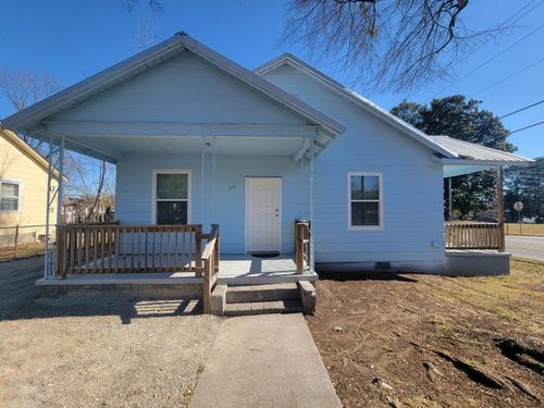 317 Cedar St, La Fayette, GA, 30728-2801 | Card Image