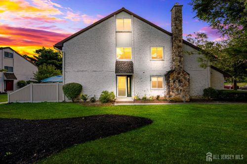 99 Thoreau Dr, Plainsboro, NJ, 08536-3035 | Card Image