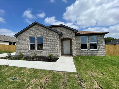 1213 Gannon Ln, Desoto, TX, 75115-2606 | Card Image