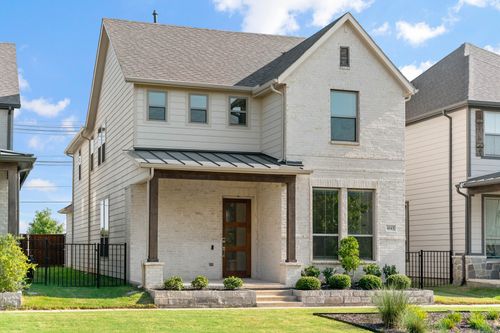 4143 Runway Mews, Frisco, TX, 75034-1504 | Card Image