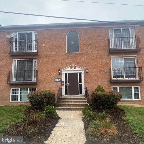 apt-203-3803 Swann Rd, SUITLAND, MD, 20746-2239 | Card Image