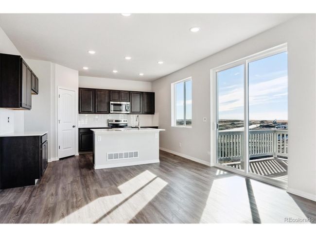 5064 Goodpaster Ct, House other with 4 bedrooms, 3 bathrooms and null parking in Colorado Springs CO | Image 8