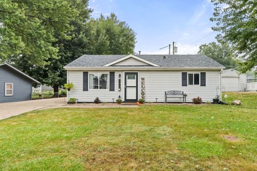 2205 W 75th Place, Davenport, IA, 52806 | Card Image
