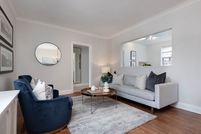 542 Atlas Ave, House other with 3 bedrooms, 2 bathrooms and 2 parking in York ON | Image 8