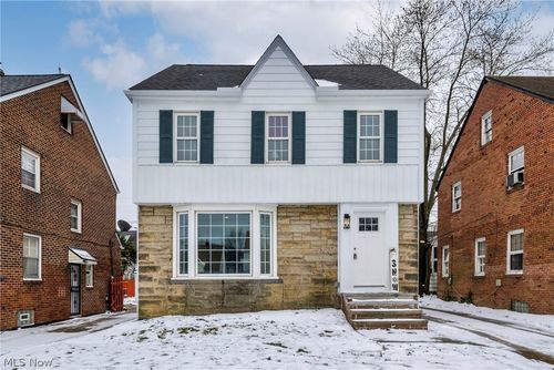 3630 Raymont Blvd, University Heights, OH, 44118-2617 | Card Image