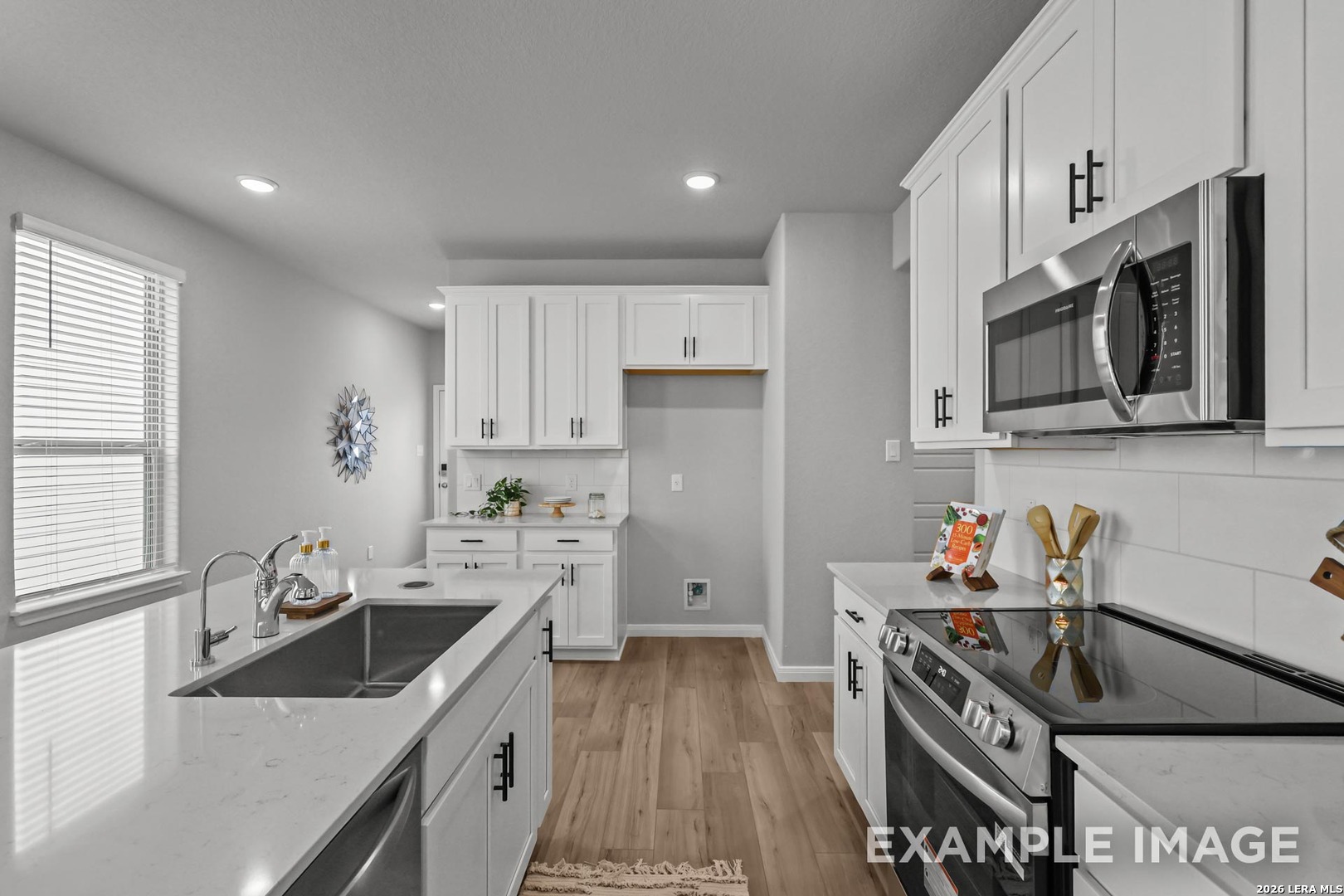 Residential in San Antonio 2