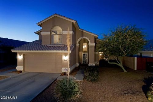1674 W Macaw Dr, Chandler, AZ, 85286-7449 | Card Image
