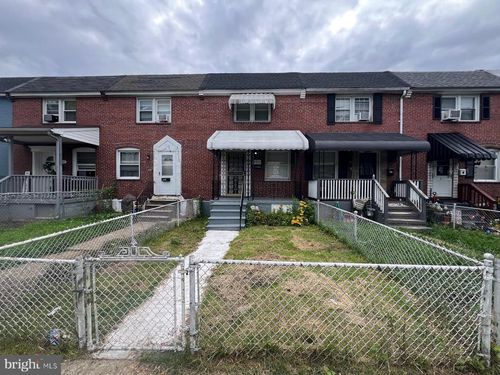 3711 10th St, BALTIMORE, MD, 21225-2220 | Card Image