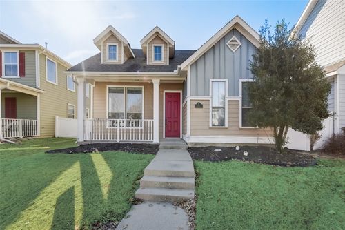 1152 Spanish Moss Dr, Savannah, TX, 76227-7780 | Card Image