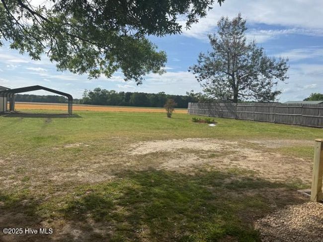 201 Garris St, House other with 3 bedrooms, 1 bathrooms and null parking in Conway NC | Image 18