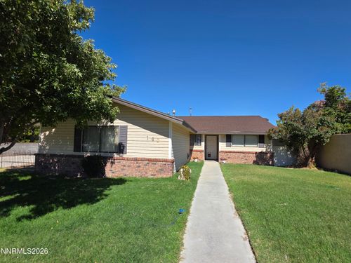 140 Aurora St, Hawthorne, NV, 89415-7746 | Card Image
