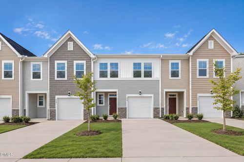 224 Blossom Field Way, Angier, NC, 27501-6396 | Card Image