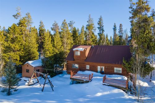 76 County Road 6471, Grand Lake, CO, 80447-8627 | Card Image