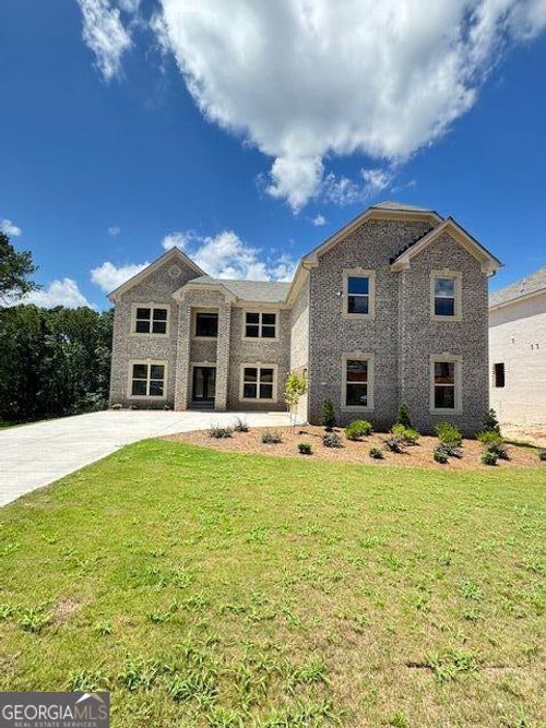 255 Lotus Ln, Covington, GA, 30016 | Card Image