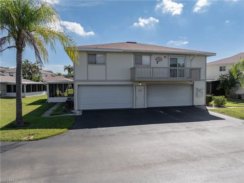apt-3-5836 Queen Elizabeth Way, FORT MYERS, FL, 33907-5460 | Card Image