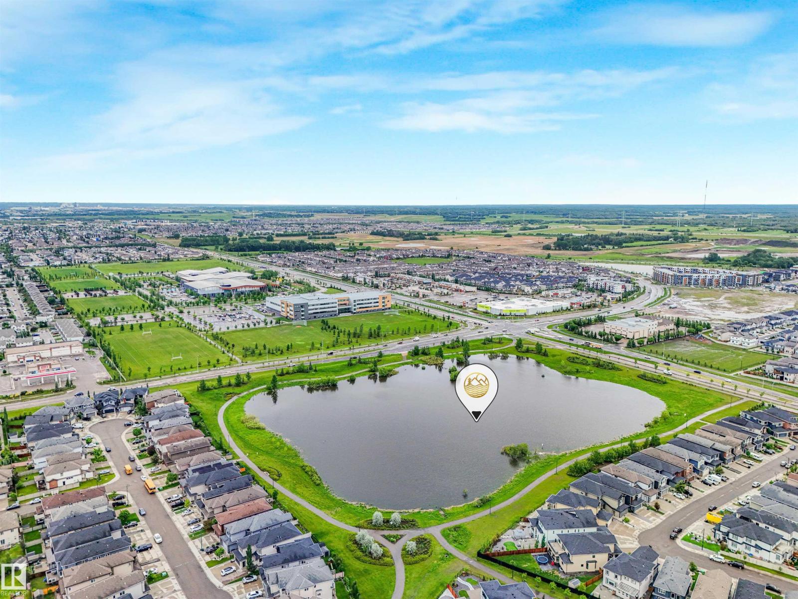 Residential in Edmonton 5