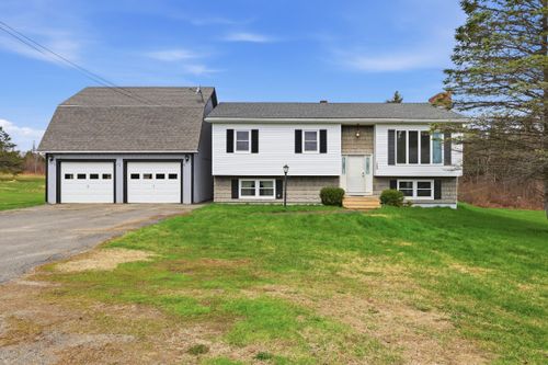 1594 Bangor Road, Clinton, ME, 04927 | Card Image