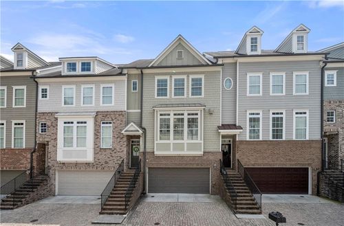 2087 Callaway Ct Nw, Atlanta, GA, 30318-1081 | Card Image