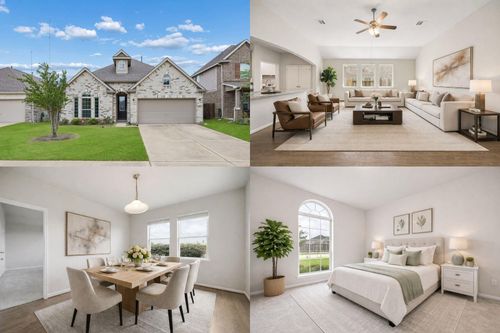 2643 Dry Creek Dr, Missouri City, TX, 77459-2078 | Card Image