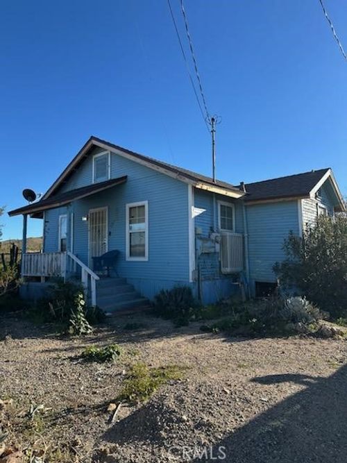 501 Johannesburg Ave, Johannesburg, CA, 93528 | Card Image