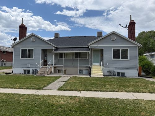 2616 S 800 E, Salt Lake City, UT, 84106-1731 | Card Image