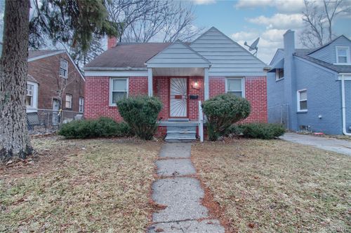 12897 Riad St, Detroit, MI, 48224-1074 | Card Image