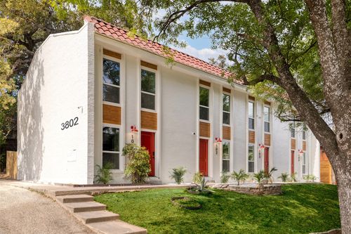 3802 Southway Dr, Austin, TX, 78704-6858 | Card Image