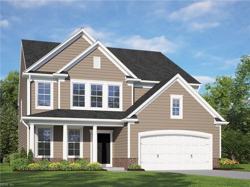 Lot 30 Patrick Dr, Suffolk, VA, 23435 | Card Image
