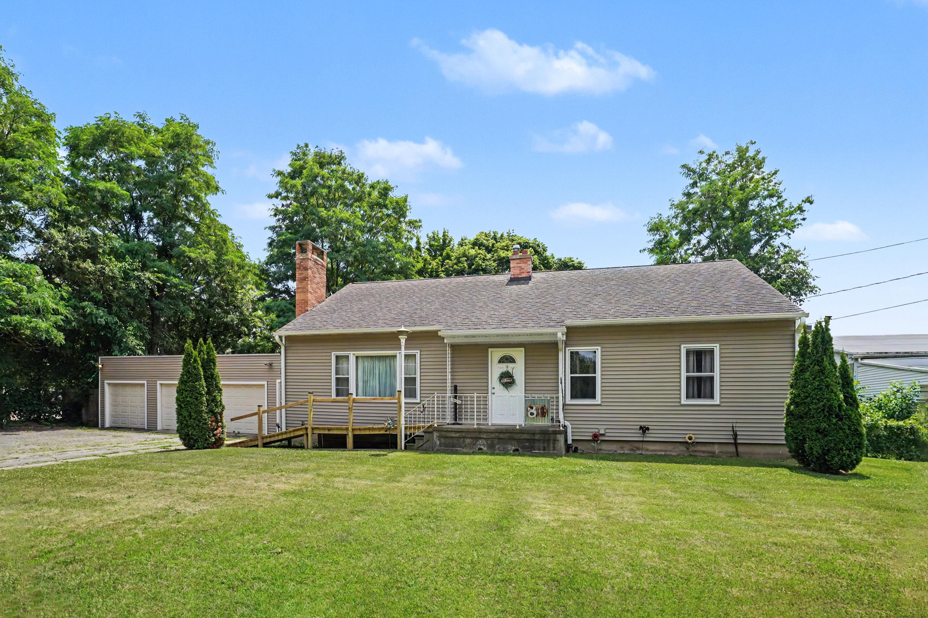 Residential in Battle Creek 2