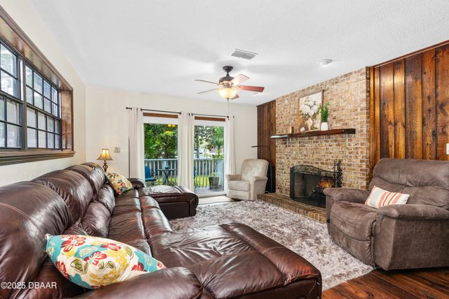 1206 Parkside Dr, House other with 3 bedrooms, 2 bathrooms and null parking in Ormond Beach FL | Image 13
