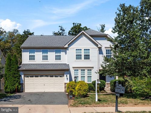 65 Wagoneers Ln, STAFFORD, VA, 22554-8521 | Card Image
