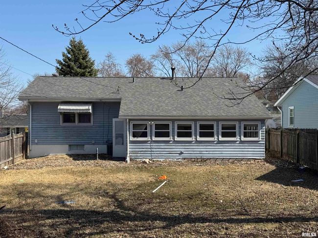 2820 N Pine St, House other with 3 bedrooms, 2 bathrooms and 1 parking in Davenport IA | Image 22