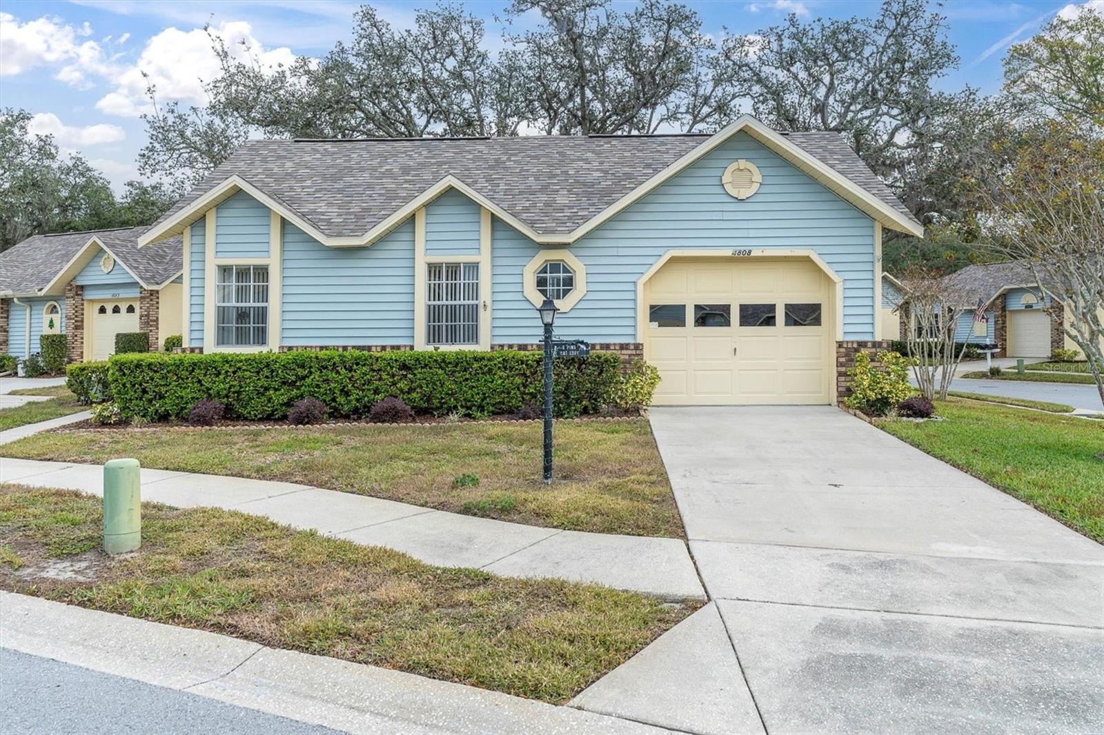 Eastfield Ct, New Port Richey, FL 34655