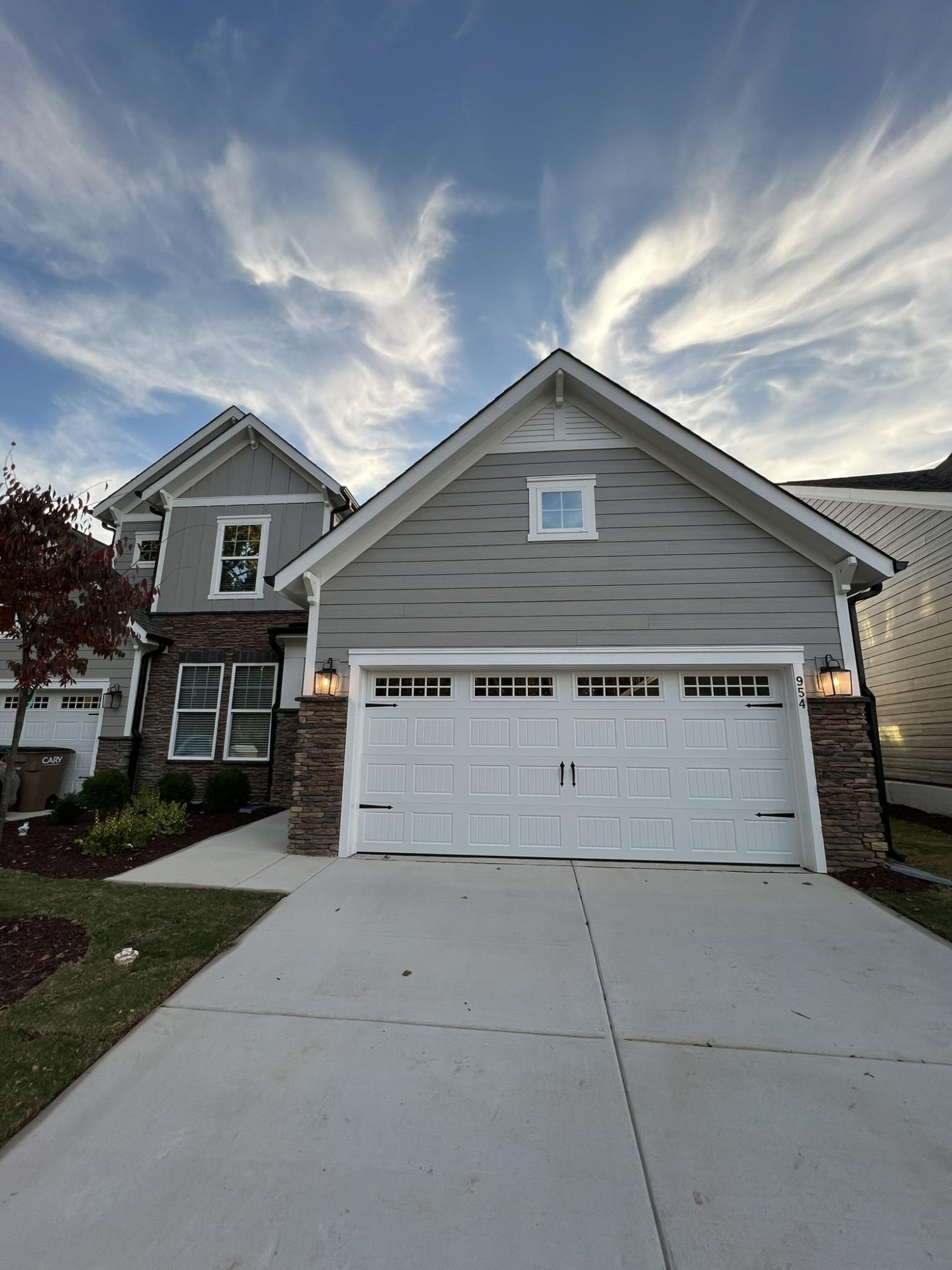 Market House Way, Cary, NC 27518