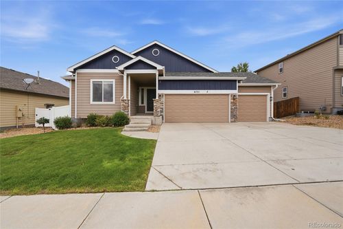 6721 2nd St, Frederick, CO, 80530-6000 | Card Image