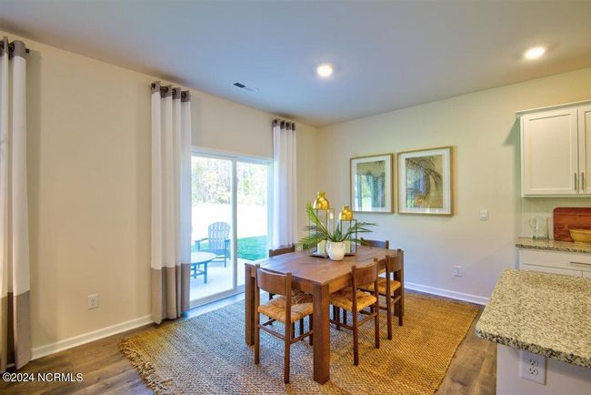 1092 Queensland Lane, House other with 5 bedrooms, 3 bathrooms and 2 parking in Ayden NC | Image 11