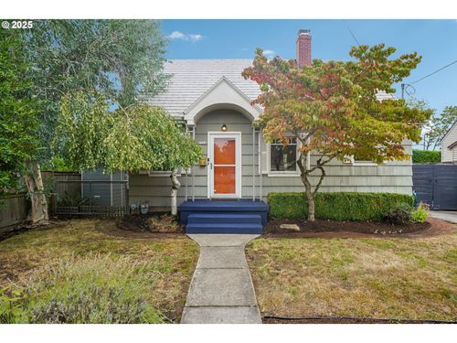 7916 N Emerald Ave, Portland, OR, 97217-6116 | Card Image