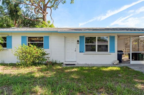5015 Brookmeade Drive, Sarasota, FL, 34232 | Card Image