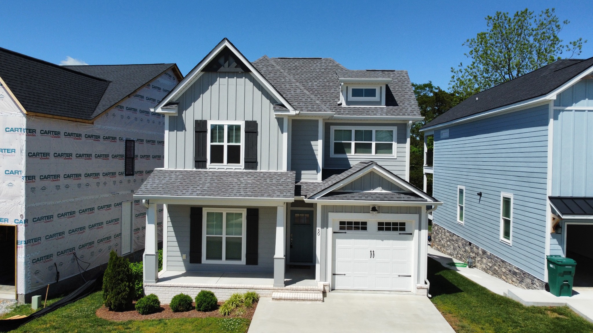 Barefoot Way, Winchester, TN 37398
