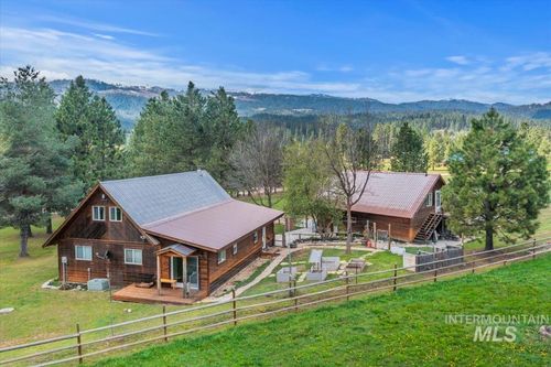 5 Pyle Creek Rd, Garden Valley, ID, 83622-5041 | Card Image