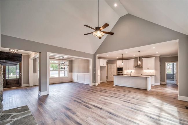 104 Bob White Dr, House other with 4 bedrooms, 4 bathrooms and null parking in Calhoun GA | Image 7