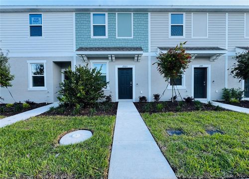 2923 Skyline Loop, Kissimmee, FL, 34758-7412 | Card Image