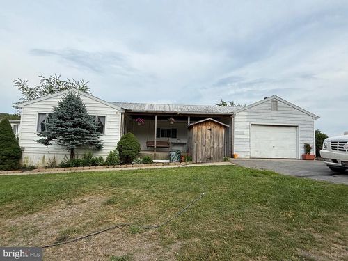 37 La Baer Ln, New Creek, WV, 26743-9050 | Card Image