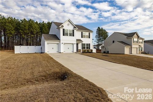 824 Yorkshire Drive, Albemarle, NC, 28001 | Card Image