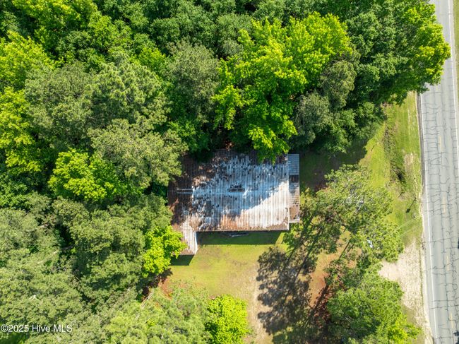 493 N Nc Highway 177, Home with 0 bedrooms, 0 bathrooms and null parking in Hamlet NC | Image 7