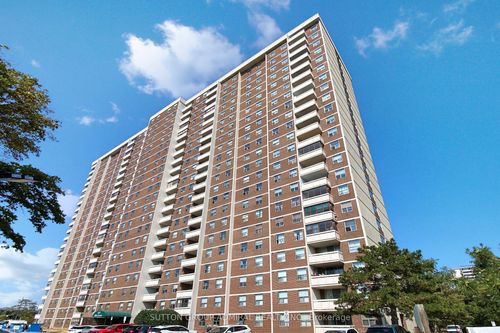1205-205 Hilda Ave, North York, ON, M2M4B1 | Card Image