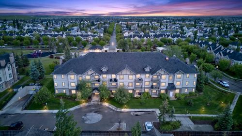 305-37 Prestwick Dr Se, Calgary, AB, T2Z4Z2 | Card Image
