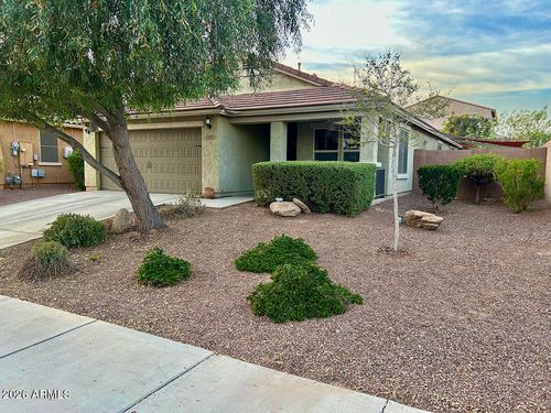 18406 W Getty Dr, Goodyear, AZ, 85338-7990 | Card Image