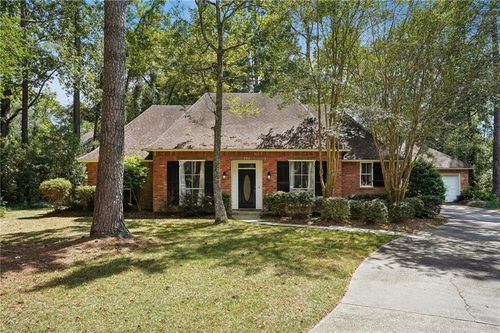 502 Emerson Lane, Mandeville, LA, 70448 | Card Image